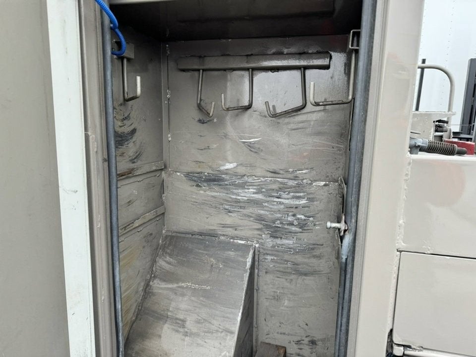 2007 FRT M2106S NA