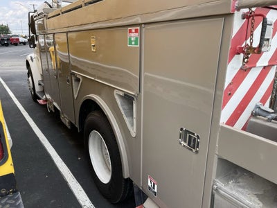 2007 FRT M2106S NA