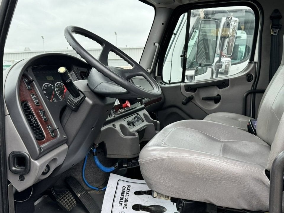 2007 FRT M2106S NA