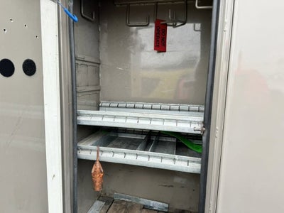 2007 FRT M2106S NA