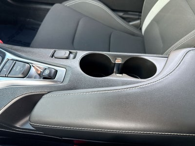 2022 Chevrolet Camaro LT1