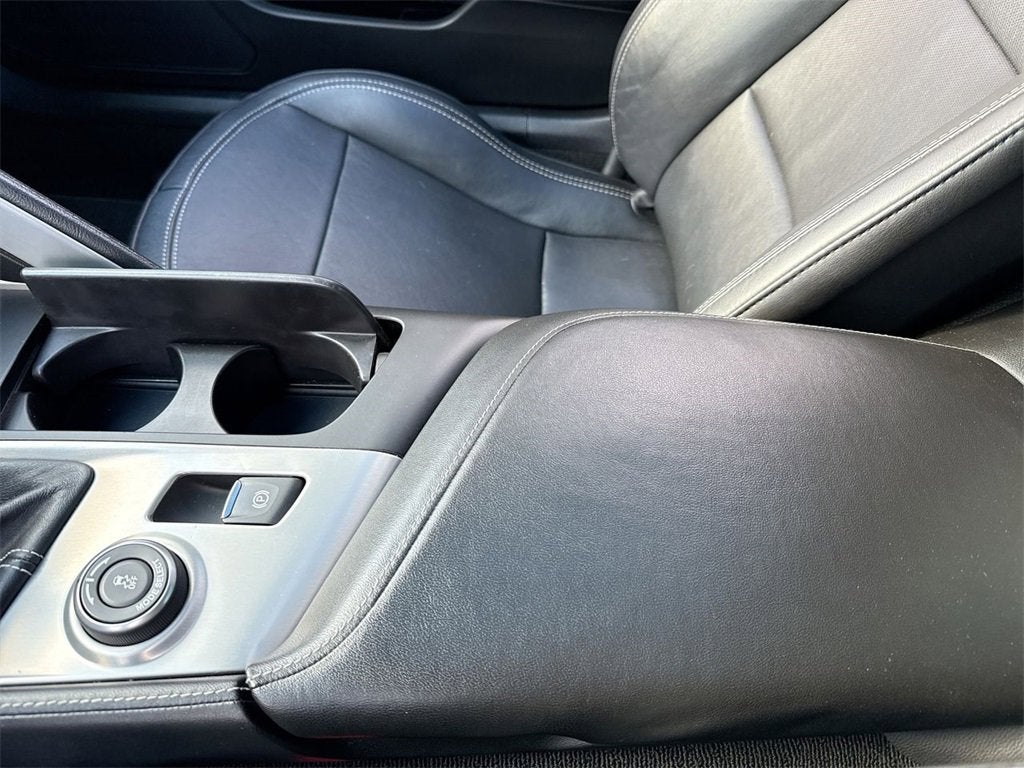 2014 Chevrolet Corvette Stingray Z51 2LT