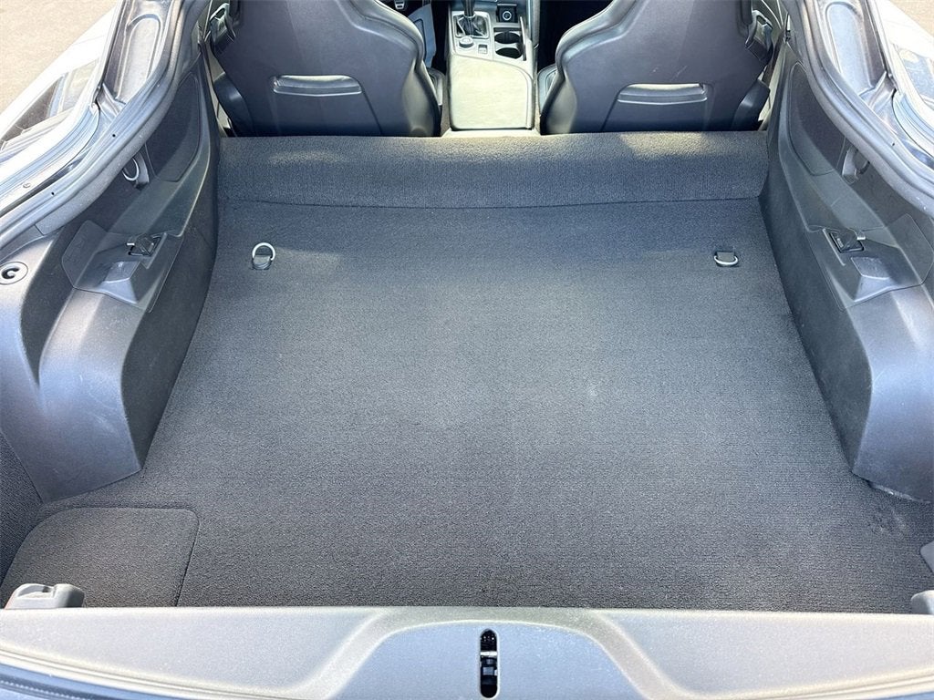 2014 Chevrolet Corvette Stingray Z51 2LT