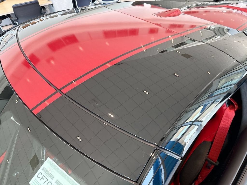 2027 Chevrolet Corvette Grand Sport 3LT