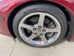 2007 Chevrolet Corvette 2dr Cpe