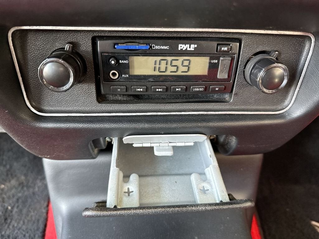 1981 Pontiac Firebird SE