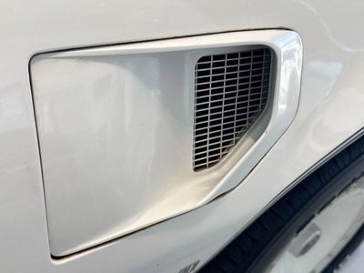 1981 Pontiac Firebird SE