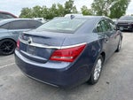 2015 Buick LaCrosse Base
