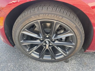 2025 Cadillac CT5 Sport