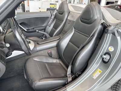 2007 Saturn Sky 2dr Conv