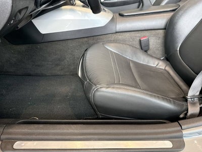 2007 Saturn Sky 2dr Conv