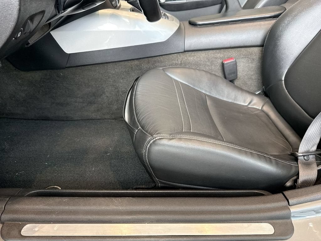 2007 Saturn Sky 2dr Conv