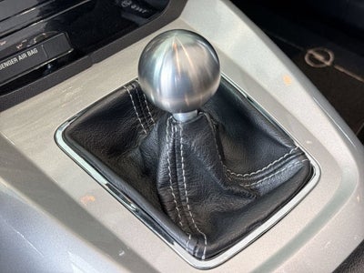 2007 Saturn Sky 2dr Conv