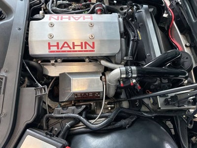 2007 Saturn Sky 2dr Conv