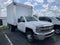 2018 Chevrolet Silverado 3500 HD Chassis Cab Work Truck