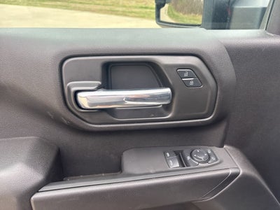 2024 Chevrolet Silverado 2500 HD WT