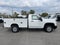 2024 Chevrolet Silverado 2500 HD WT
