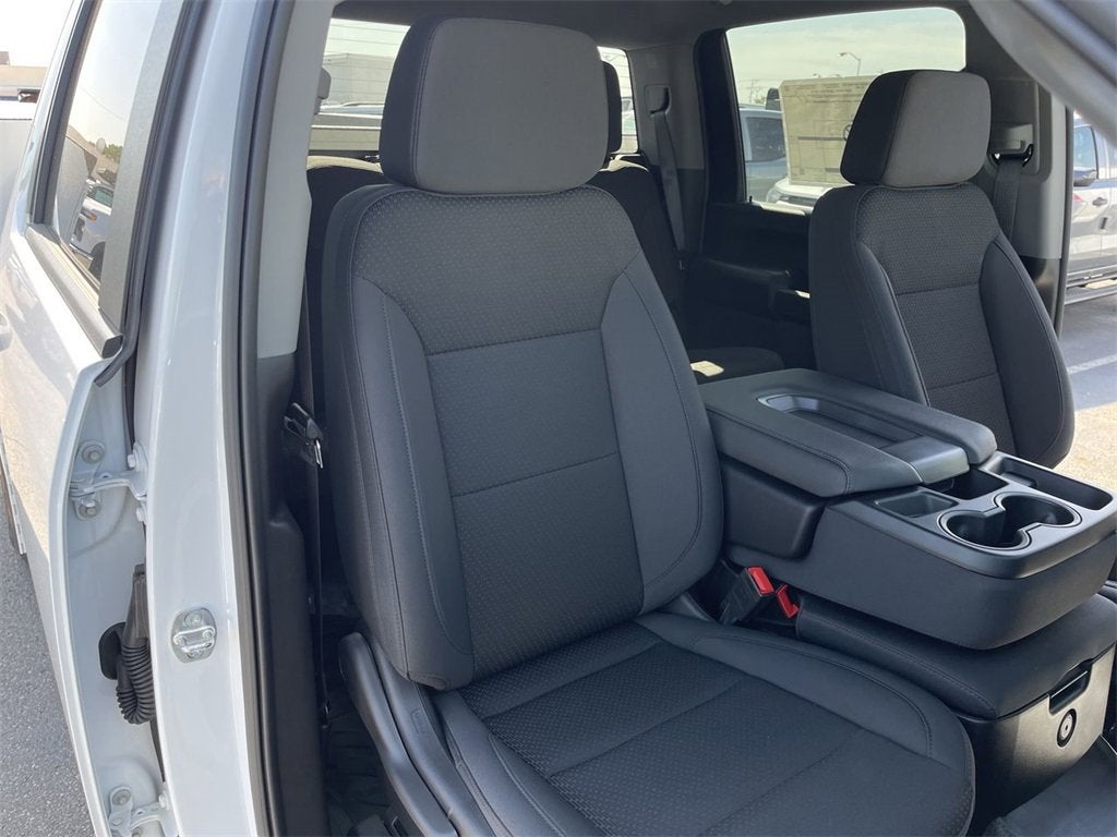 2024 Chevrolet Silverado 2500 HD WT