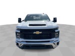 2024 Chevrolet Silverado 2500 HD WT