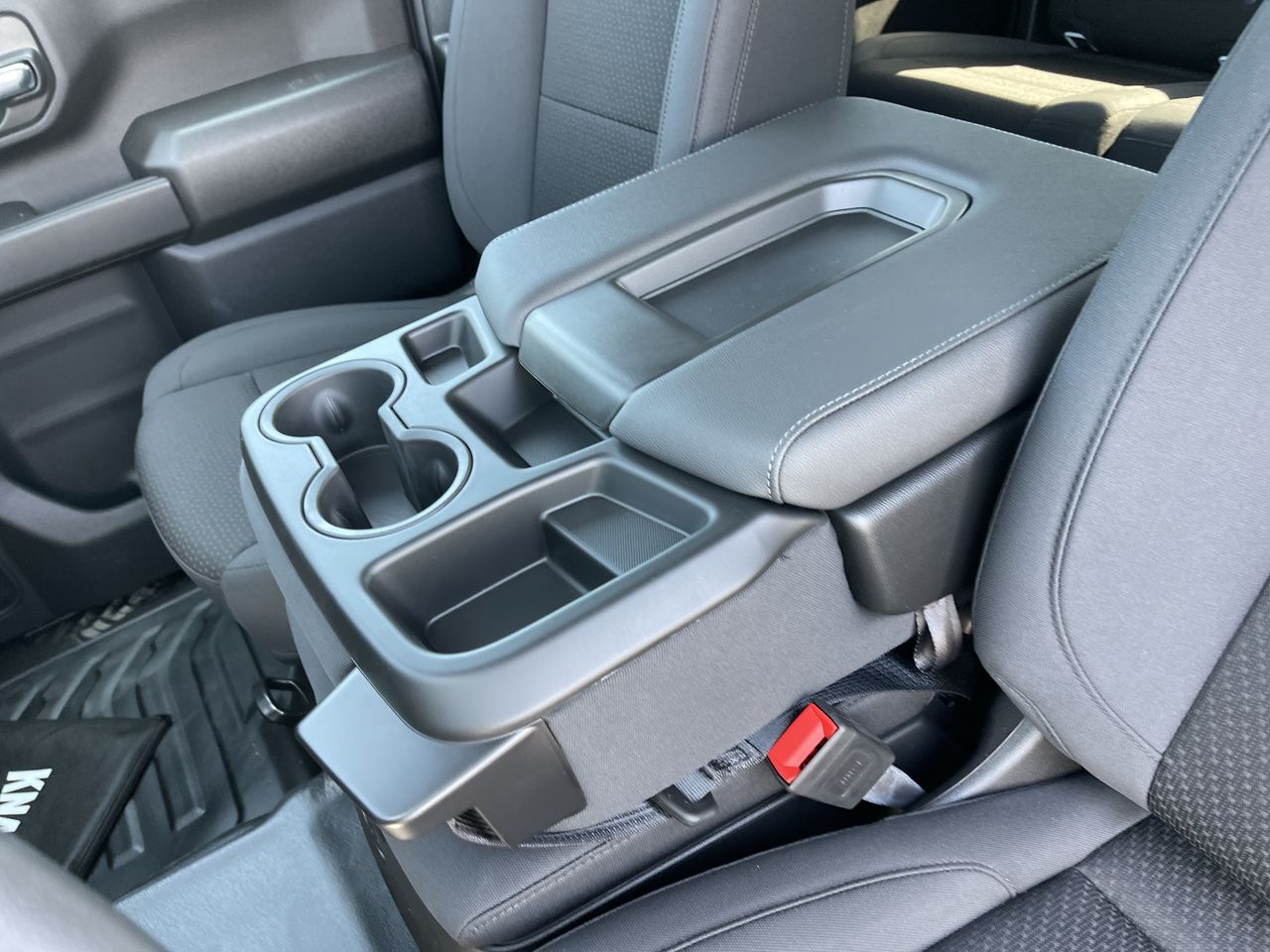 2024 Chevrolet Silverado 2500 HD WT