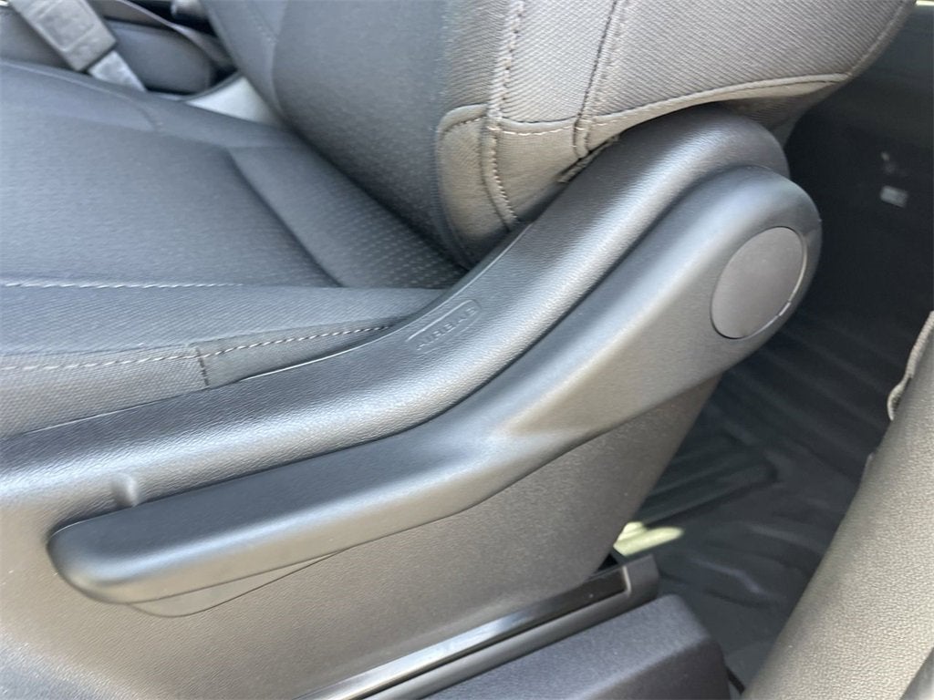 2024 Chevrolet Silverado 2500 HD WT