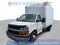 2014 Chevrolet Express Cutaway 4500 4500 Van 159