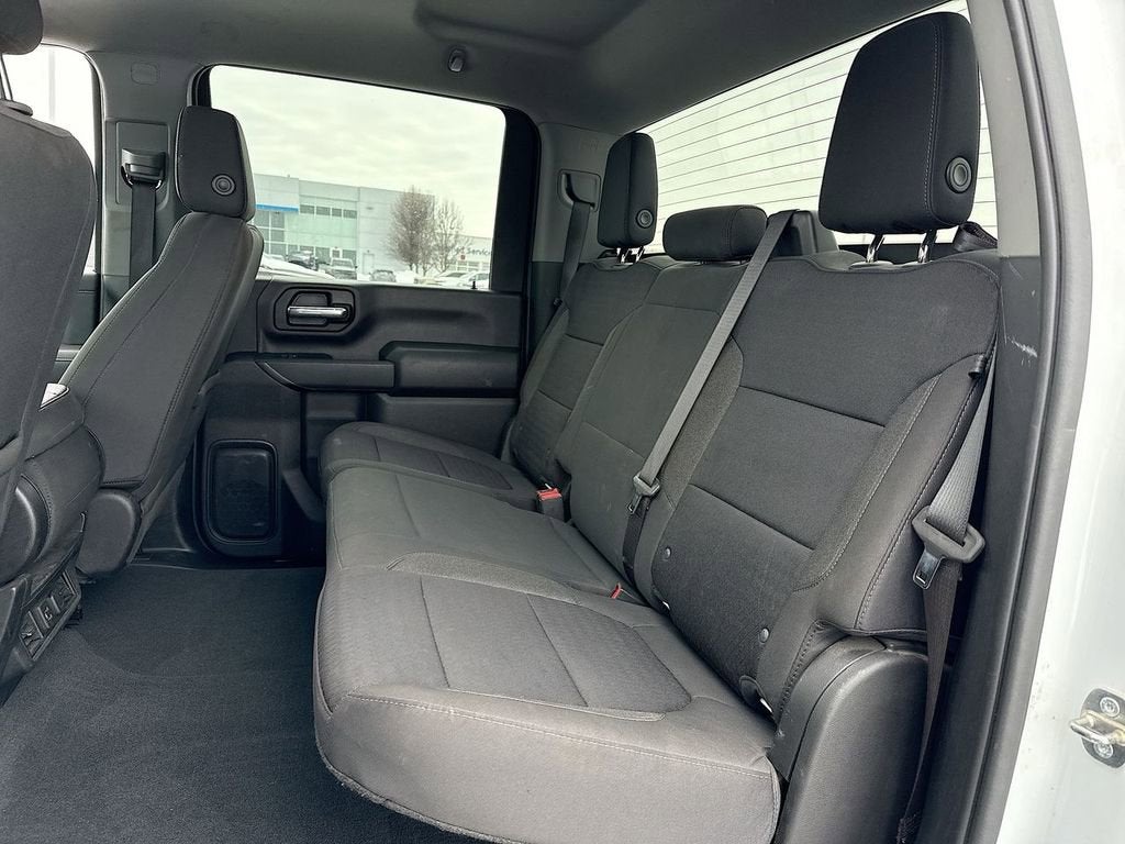 2023 Chevrolet Silverado 2500 HD LT