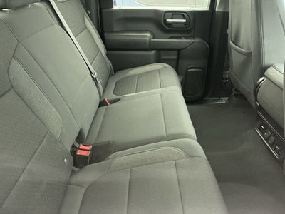 2023 Chevrolet Silverado 2500 HD LT