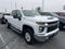 2023 Chevrolet Silverado 2500 HD LT