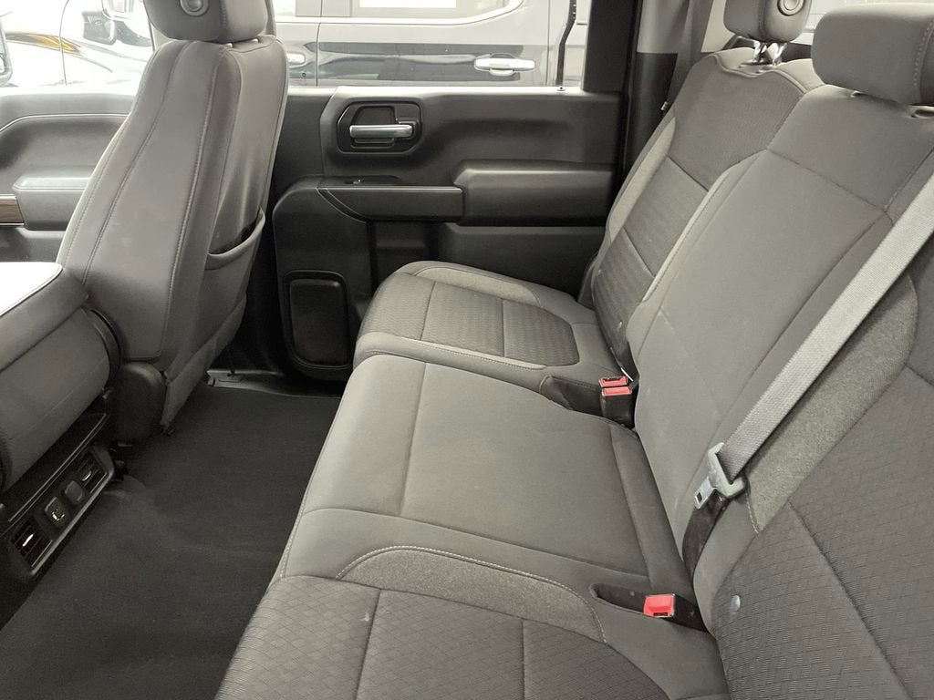 2023 Chevrolet Silverado 2500 HD LT