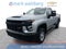 2020 Chevrolet Silverado 2500 HD WT