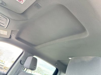 2020 Chevrolet Silverado 2500 HD WT