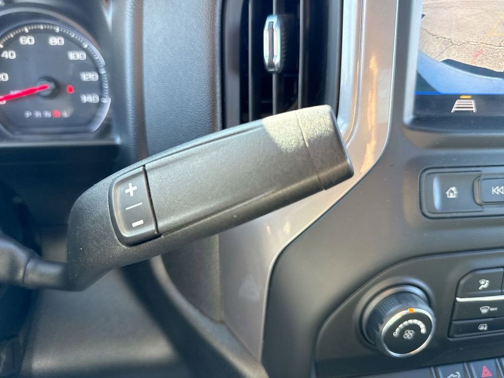 2020 Chevrolet Silverado 2500 HD WT