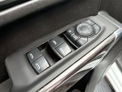 2021 Chevrolet Silverado 3500 HD LTZ