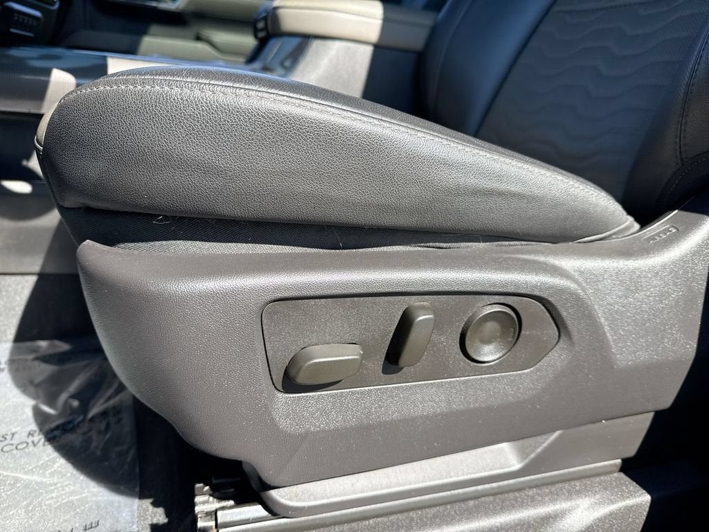 2024 Chevrolet Silverado 2500 HD ZR2