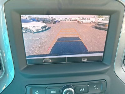2024 Chevrolet Silverado 2500 HD WT