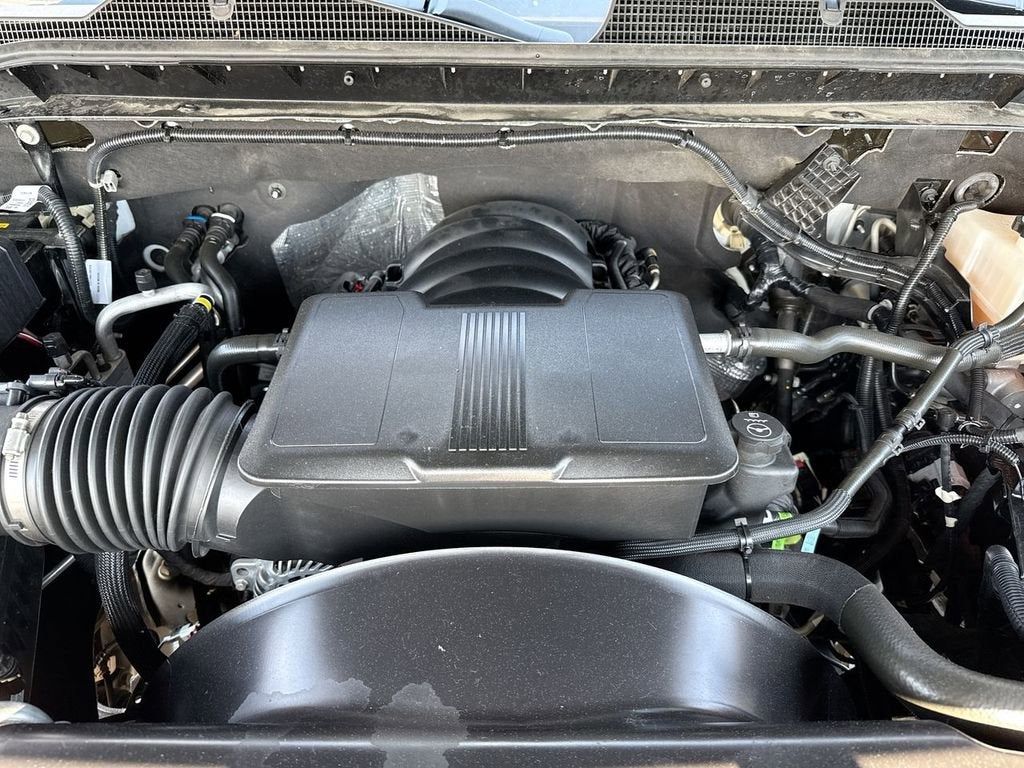 2024 Chevrolet Silverado 2500 HD WT