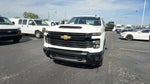 2024 Chevrolet Silverado 2500 HD WT