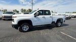 2024 Chevrolet Silverado 2500 HD WT