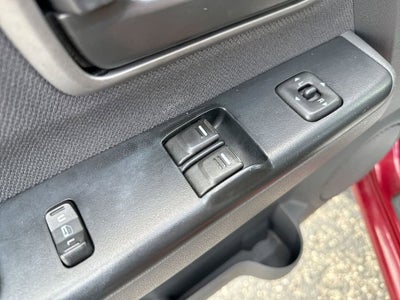 2004 Chevrolet Colorado Z71