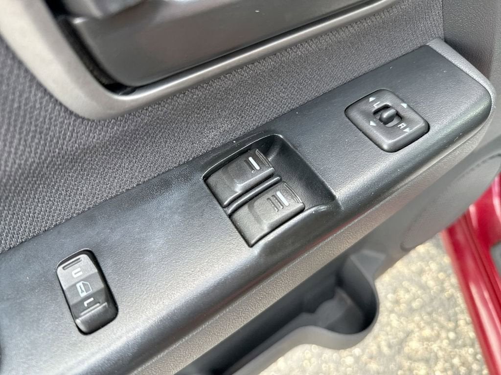 2004 Chevrolet Colorado Z71