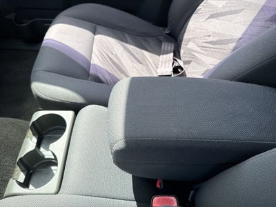 2004 Chevrolet Colorado Z71