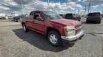 2004 Chevrolet Colorado Z71