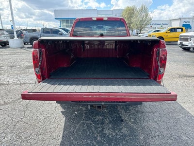 2004 Chevrolet Colorado Z71