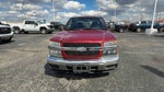 2004 Chevrolet Colorado Z71