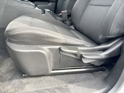 2024 Chevrolet Colorado WT