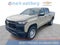 2023 Chevrolet Colorado WT