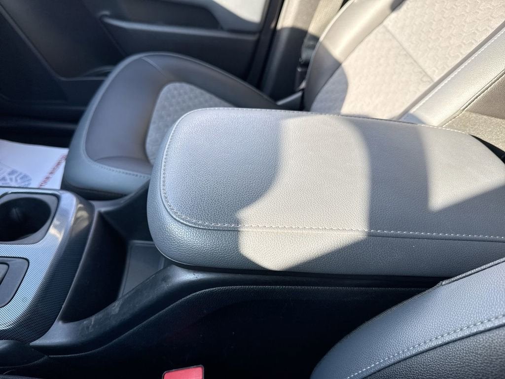 2018 Chevrolet Colorado 2WD Z71
