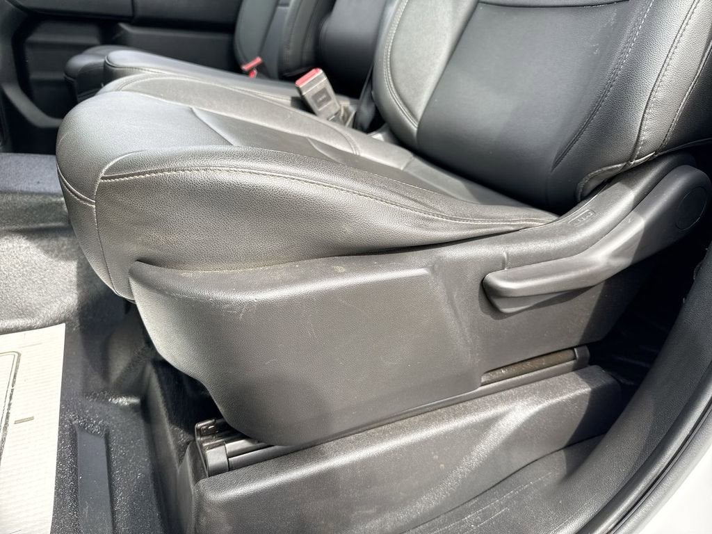 2019 Chevrolet Silverado 1500 Work Truck