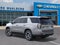 2027 Chevrolet Tahoe LT